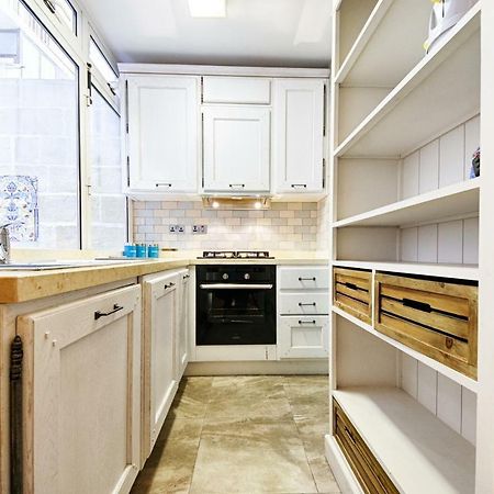 Valletta Heritage Town House Luaran gambar