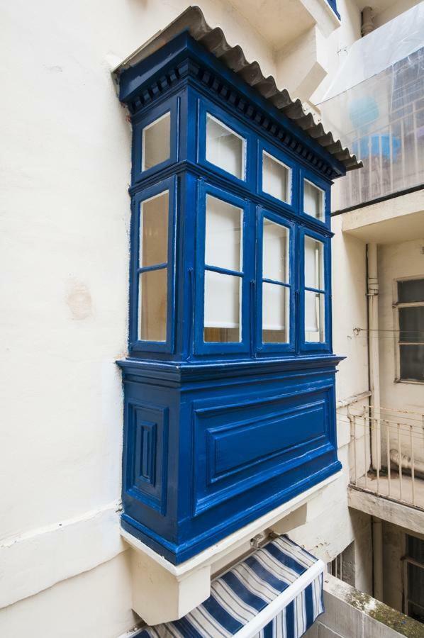 Valletta Heritage Town House Luaran gambar