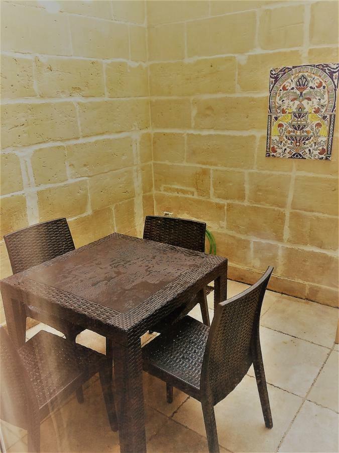 Valletta Heritage Town House Luaran gambar