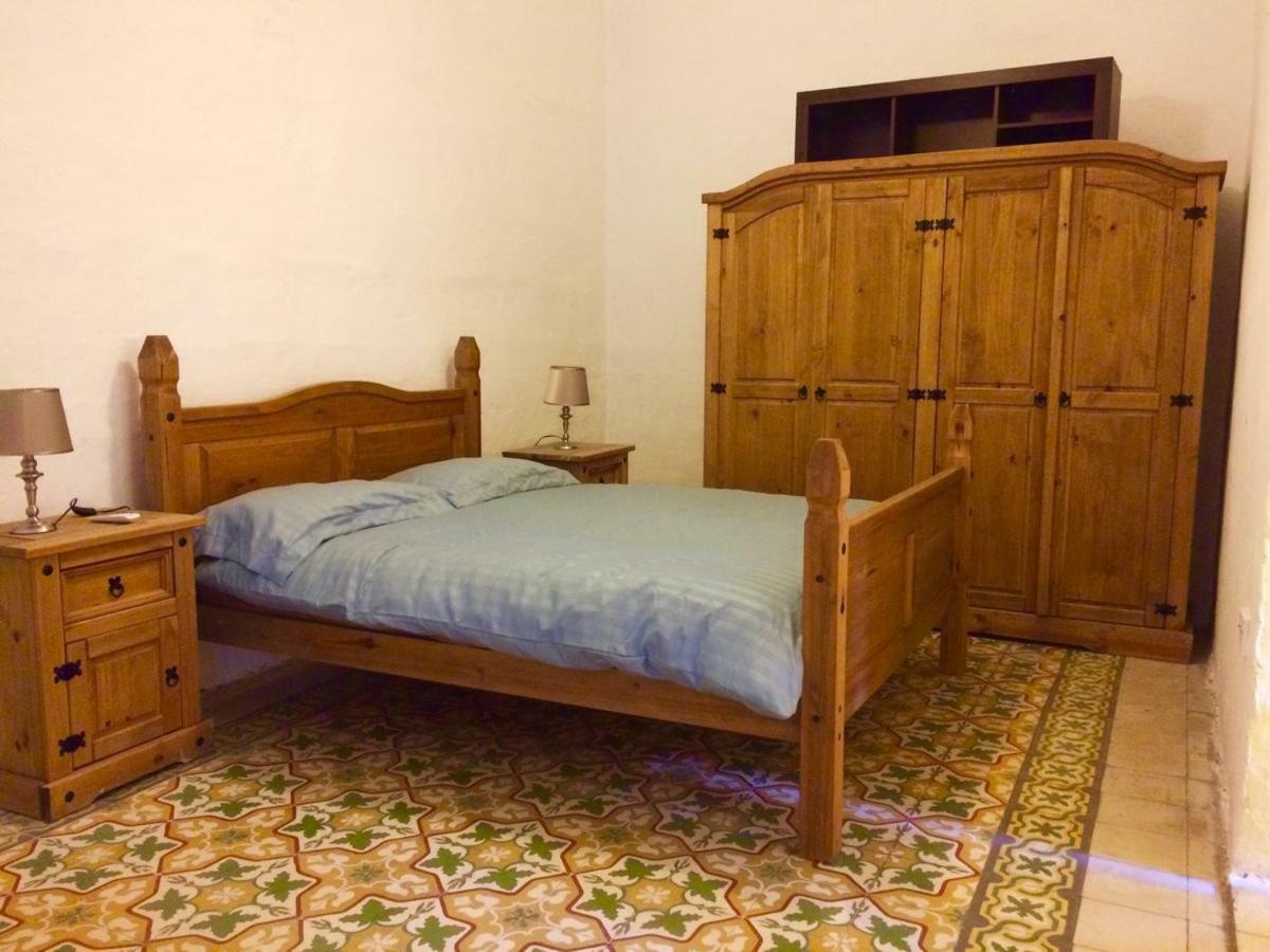 Valletta Heritage Town House Luaran gambar