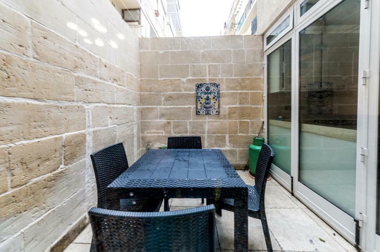Valletta Heritage Town House Luaran gambar