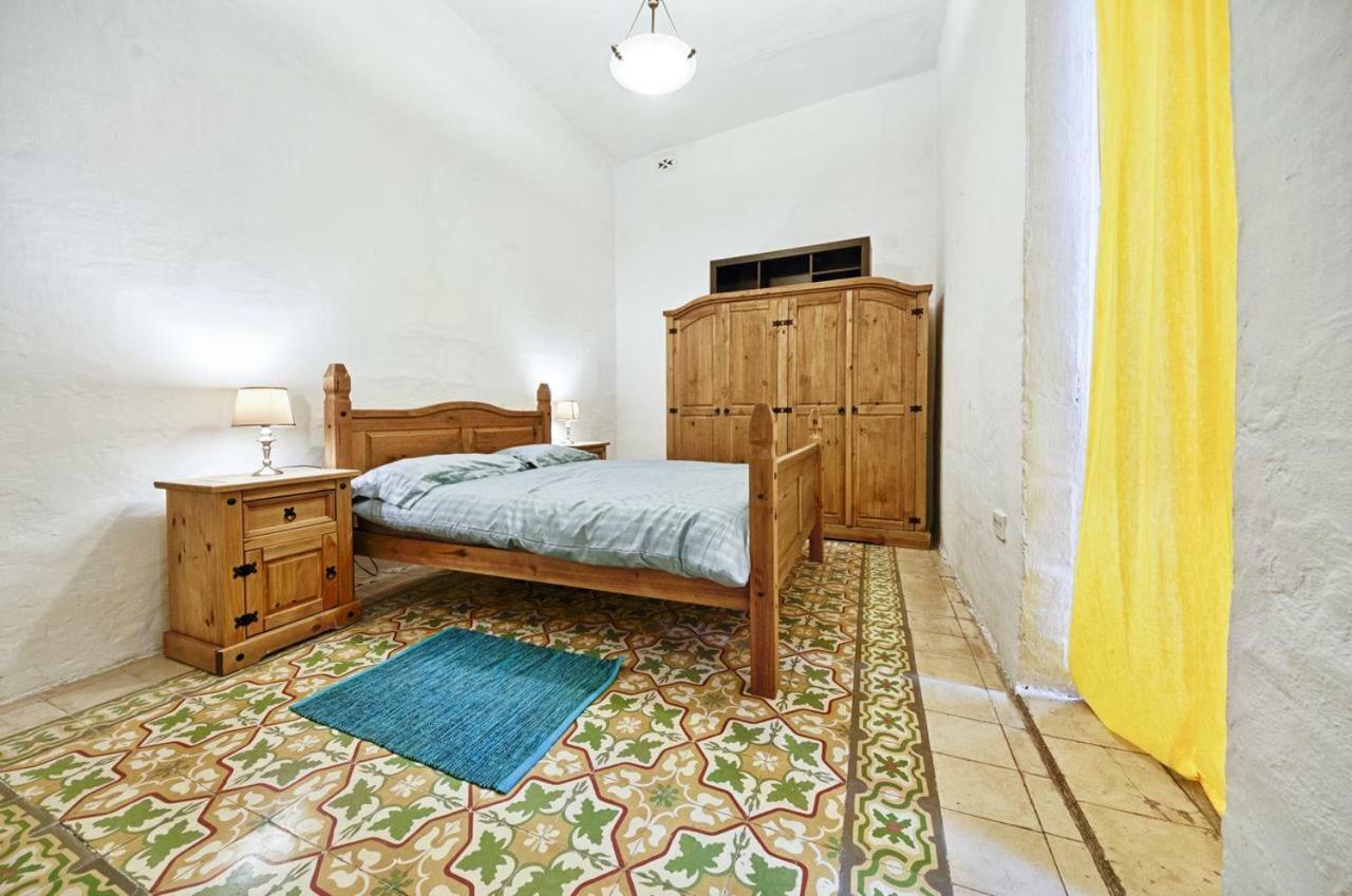 Valletta Heritage Town House Luaran gambar