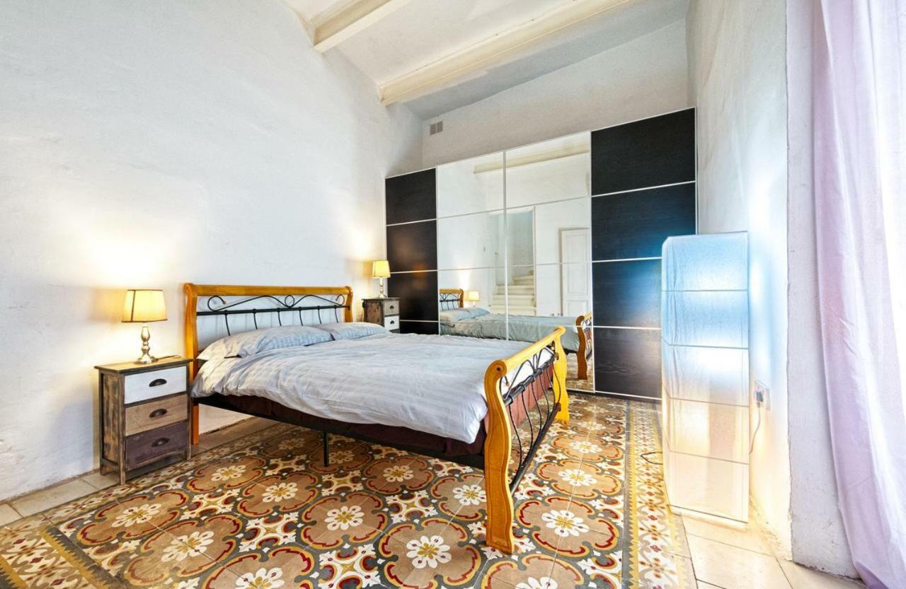 Valletta Heritage Town House Luaran gambar