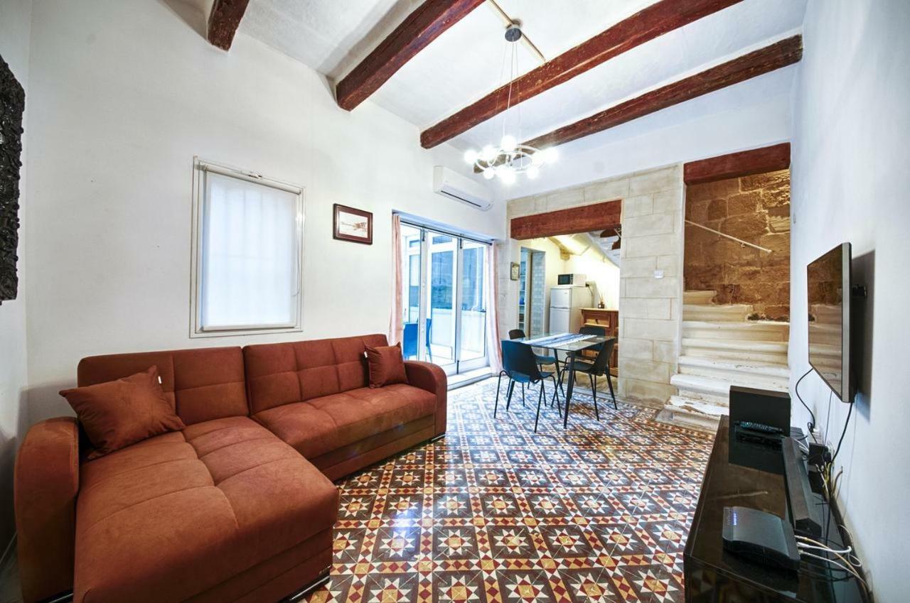 Valletta Heritage Town House Luaran gambar
